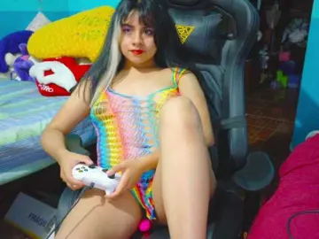 Hairy-Young  live sex cam