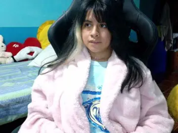 Hairy-Young  live sex cam
