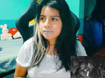 Hairy-Young  live sex cam