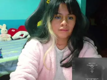 Hairy-Young  live sex cam