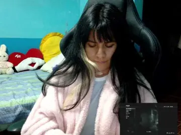 Hairy-Young  live sex cam