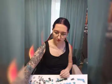 Rosia-Guess  live sex cam