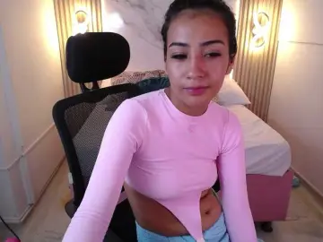 ThaniaPrincess  live sex cam