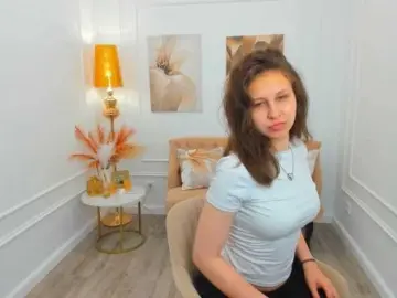 TiffanyYouwert  live sex cam