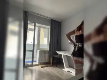 Zorrka  live sex cam