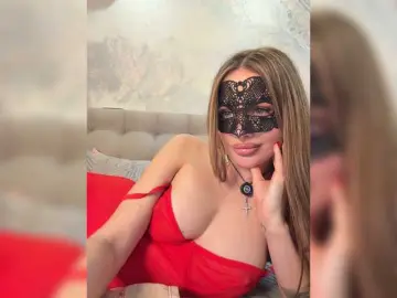Zorrka  live sex cam