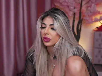Emmagoddess  live sex cam