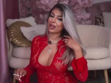 Emmagoddess  live sex cam