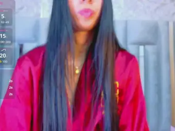 Skinnyprinces  live sex cam