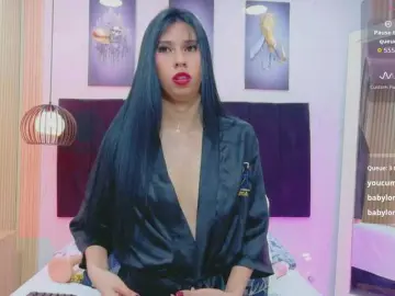 Skinnyprinces  live sex cam