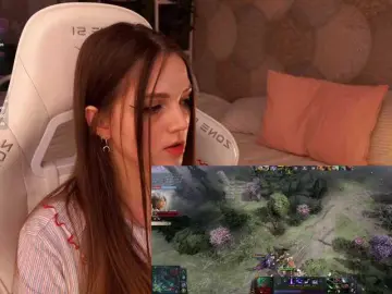 Arisha-w  live sex cam