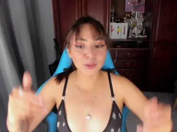 BySaraa  live sex cam