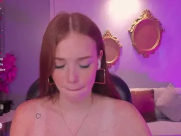 CorinneRusso  live sex cam