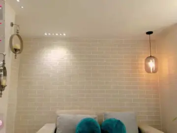 CorinneRusso  live sex cam