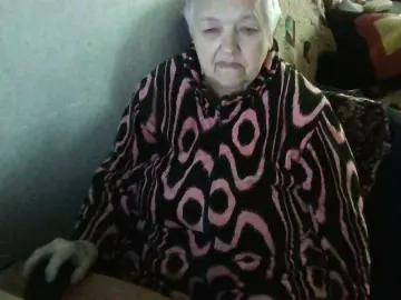 Galina73  live sex cam