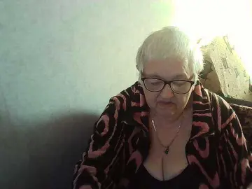 Galina73  live sex cam