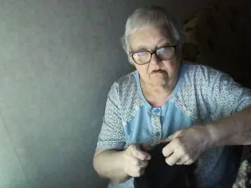 Galina73  live sex cam
