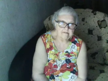 Galina73  live sex cam