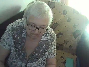 Galina73  live sex cam