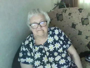 Galina73  live sex cam
