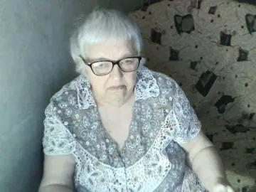 Galina73  live sex cam