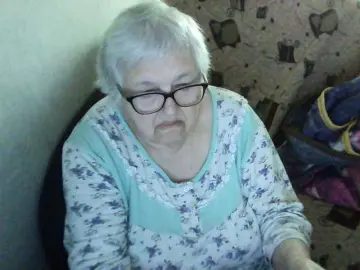 Galina73  live sex cam
