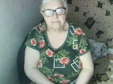 Galina73  live sex cam