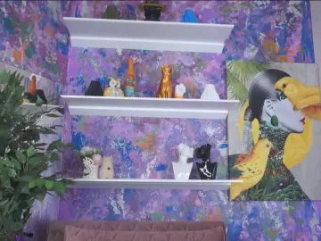 JosieAngel  live sex cam