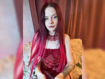 KORALINA69-1  live sex cam