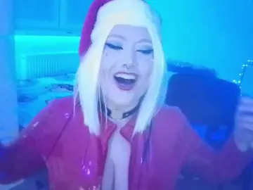 Laura-Wicked  live sex cam