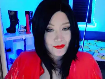 Laura-Wicked  live sex cam