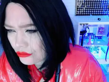 Laura-Wicked  live sex cam