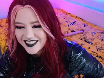 Laura-Wicked  live sex cam