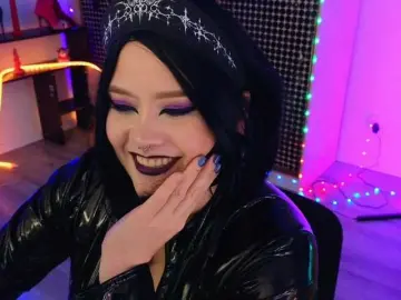 Laura-Wicked  live sex cam