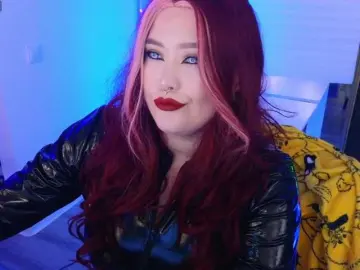 Laura-Wicked  live sex cam