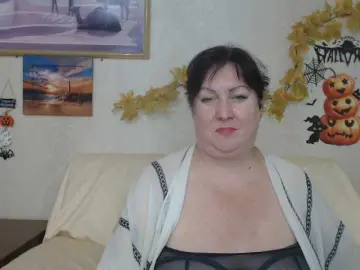 Milf4love  live sex cam