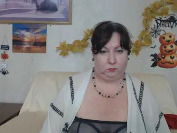 Milf4love  live sex cam