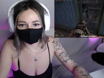 NightMint  live sex cam