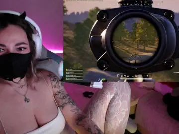 NightMint  live sex cam