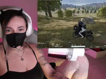 NightMint  live sex cam