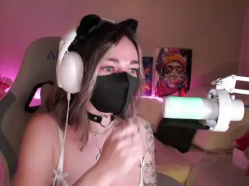 NightMint  live sex cam