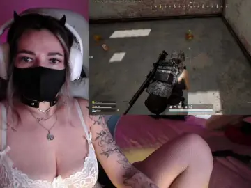 NightMint  live sex cam