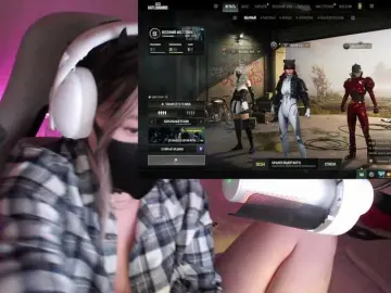 NightMint  live sex cam