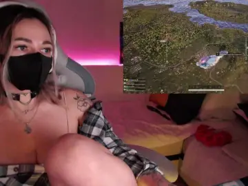 NightMint  live sex cam