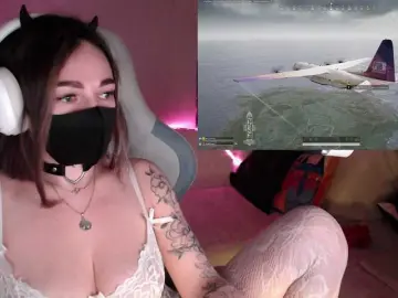 NightMint  live sex cam