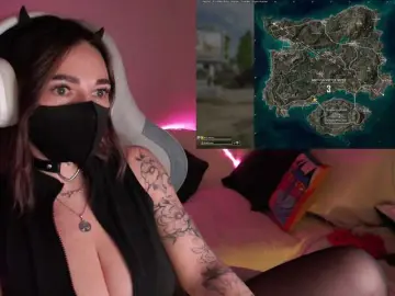 NightMint  live sex cam