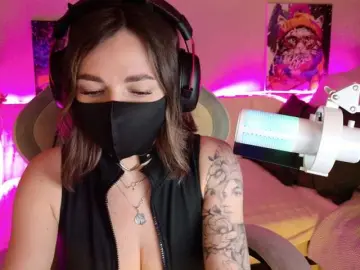 NightMint  live sex cam