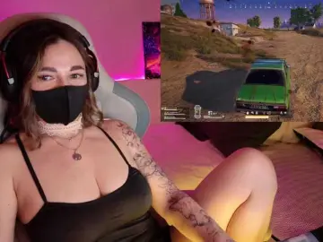 NightMint  live sex cam