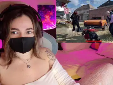 NightMint  live sex cam