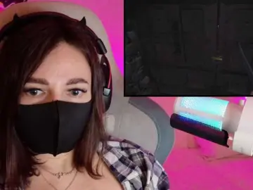 NightMint  live sex cam